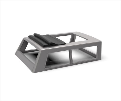 Bed topper side - s-10,