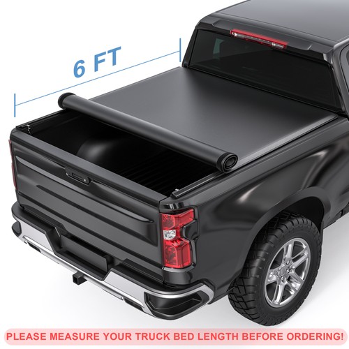 Truck tonneau cover for - tonneau,