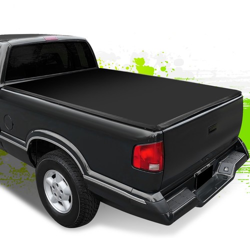 Vinyl soft top - vinyl,