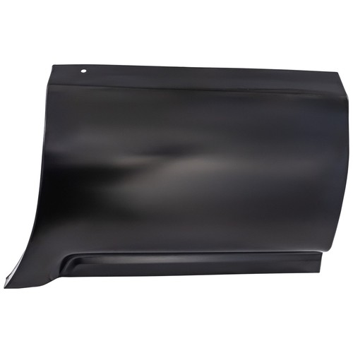Truck bed repair panel front - repair,